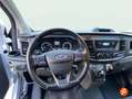 Ford Transit Custom 2.0 105CV Blanco - thumbnail 12