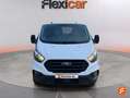 Ford Transit Custom 2.0 105CV Blanco - thumbnail 2