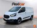 Ford Transit Custom 2.0 105CV Blanco - thumbnail 3