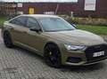 Audi A6 35 TDi Business Edition S tronic Bronce - thumbnail 9