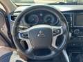 Mitsubishi L200 L200 d.cab IVA COMPRESA 2.4d Intense 4wd 181cv N1 Grigio - thumbnail 9