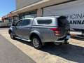 Mitsubishi L200 L200 d.cab IVA COMPRESA 2.4d Intense 4wd 181cv N1 Grigio - thumbnail 5