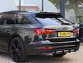 Audi A6 Avant 35 TDI 164PK S-line Automaat | Pano | Matrix Gris - thumbnail 6
