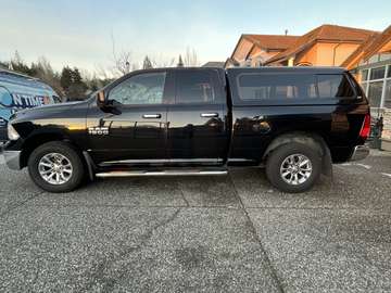 4WD Quad Cab 140.5  SLT