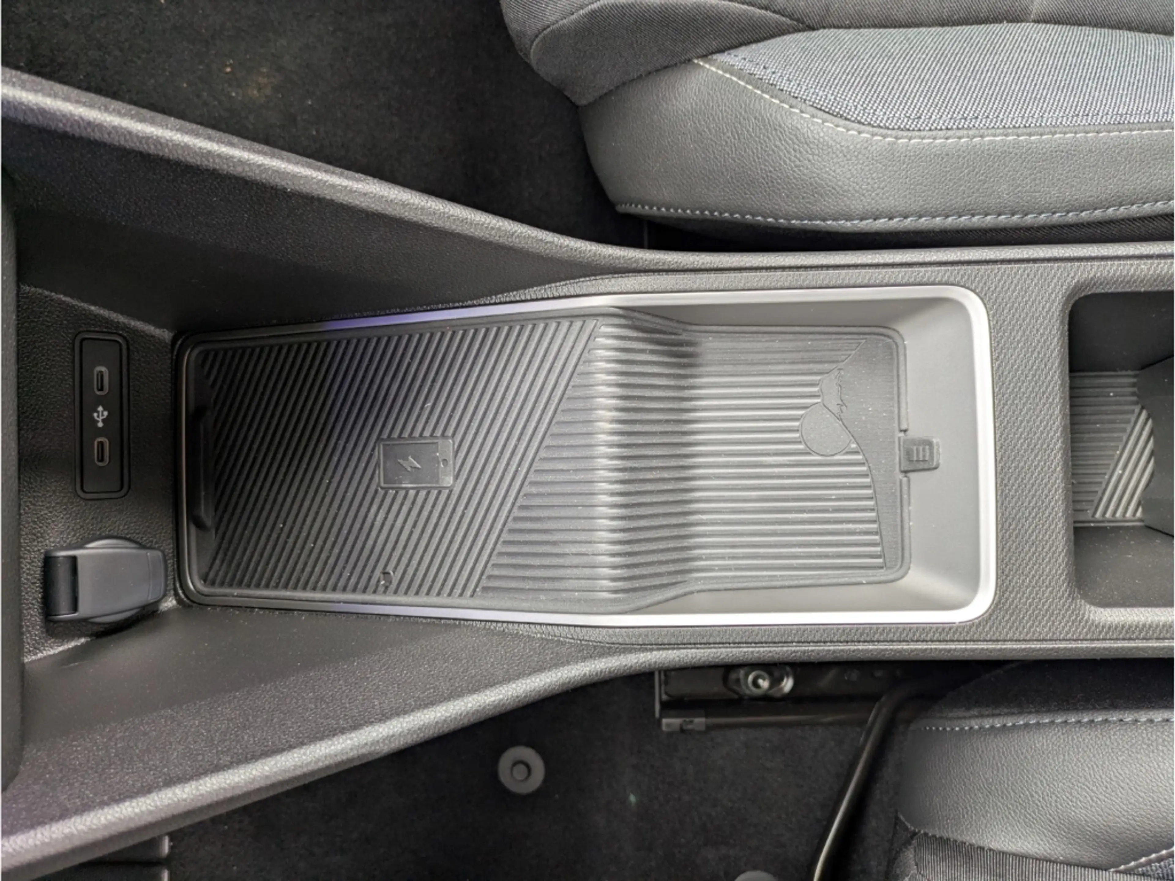 Nissan Micra ADVANCE 40kWh Winter-P 2-Farben Navi Digitales Coc — photo 14