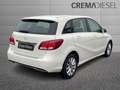 Mercedes-Benz B 180 Classe B - T246 d (cdi) Executive auto FL E6 Blanc - thumbnail 1