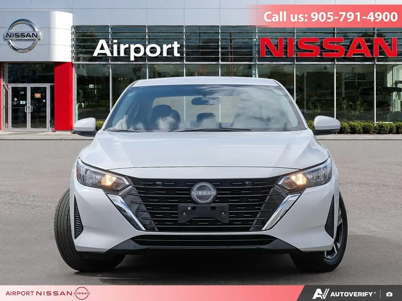 Nissan Sentra снимка Nissan Sentra