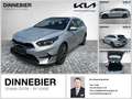 Kia Ceed SW / cee'd SW Ceed Sportswagon Spirit Glasdach+LED+Kamera Silber - thumbnail 1