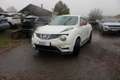 Nissan Juke 1.6 TURBO 200CH NISMO ALL-MODE 4X4-I M-CVT Blanc - thumbnail 4
