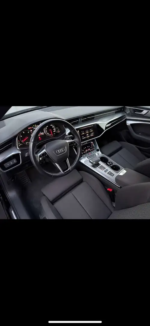 Audi A6 Avant 35 TDI S-tronic - 1