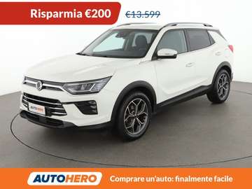 1.5 T-GDI Dream aut.