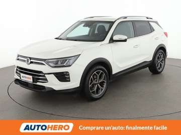 1.5 T-GDI Dream 4x2