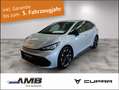 CUPRA Born eBoost 60kWh/LED/RFK/Sitzhzg/Wärmepumpe Silber - thumbnail 1