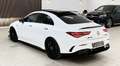 Mercedes-Benz CLA 45 AMG 4MATIC Aut. Weiß - thumbnail 4