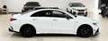 Mercedes-Benz CLA 45 AMG 4MATIC Aut. Weiß - thumbnail 7