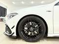 Mercedes-Benz CLA 45 AMG 4MATIC Aut. Weiß - thumbnail 11