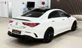 Mercedes-Benz CLA 45 AMG 4MATIC Aut. Weiß - thumbnail 3