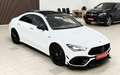 Mercedes-Benz CLA 45 AMG 4MATIC Aut. Weiß - thumbnail 2