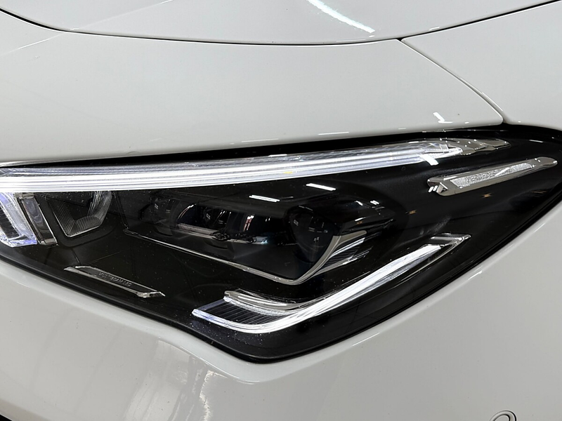 Mercedes-Benz CLA 45 AMG 4MATIC Aut. — photo 12