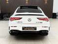 Mercedes-Benz CLA 45 AMG 4MATIC Aut. Weiß - thumbnail 6