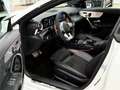 Mercedes-Benz CLA 45 AMG 4MATIC Aut. Weiß - thumbnail 13