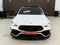 Mercedes-Benz CLA 45 AMG 4MATIC Aut. Weiß - thumbnail 5