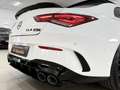 Mercedes-Benz CLA 45 AMG 4MATIC Aut. Weiß - thumbnail 10