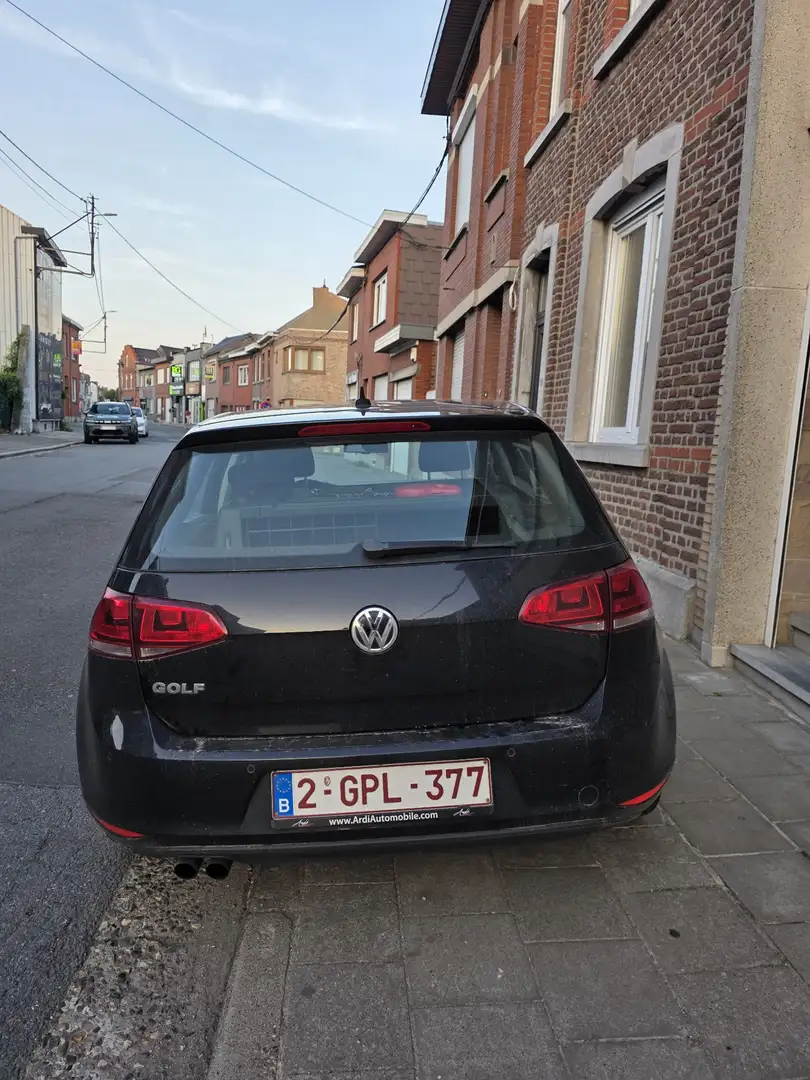 Volkswagen Golf 1.4 TSI Highline - 1