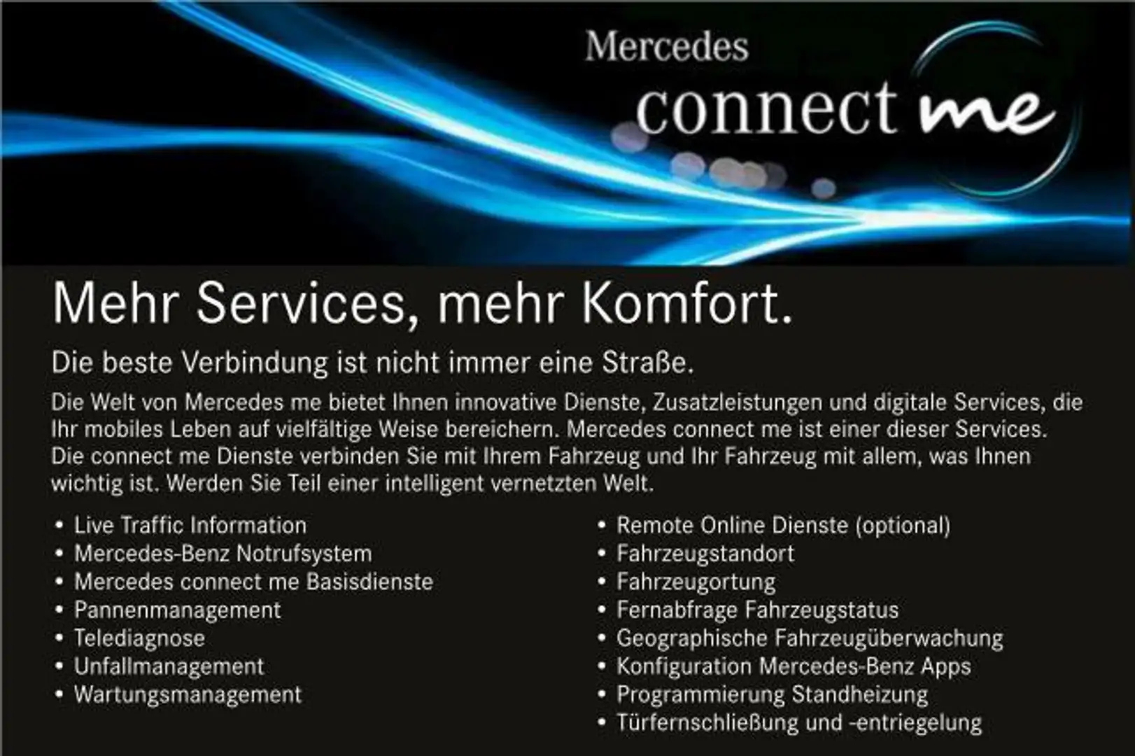 Mercedes-Benz V 300 V 300 d 4M STYLE Lang +MultiBeam+Distronic+AHK+ Schwarz - 2