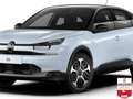 Citroen C4 HYBRIDE 145 E-DCS6 PLUS + SIEGES CHAUFFANTS Noir - thumbnail 1