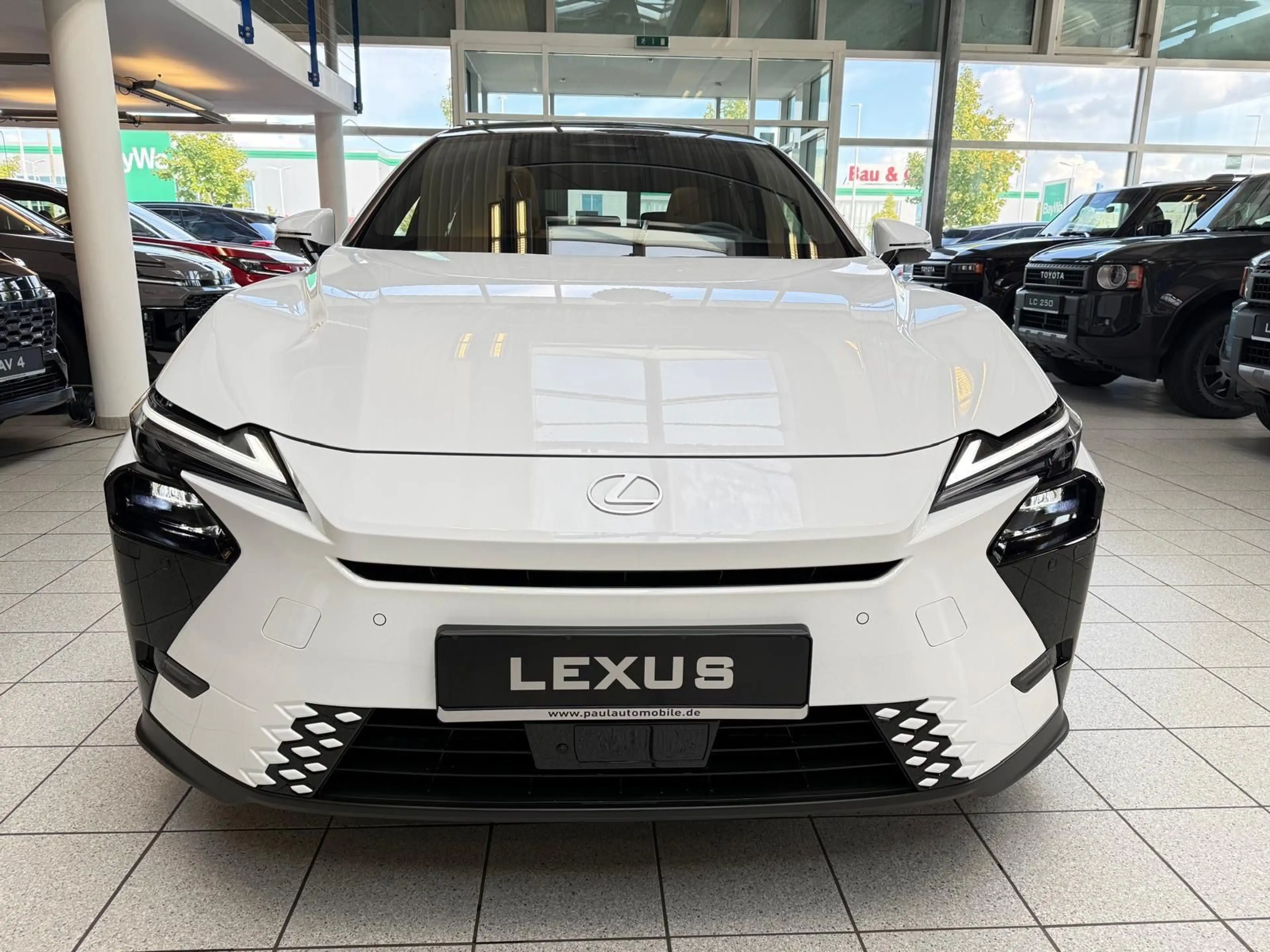 Lexus ES 300 h Executive 4x4-MOD 27-PANO-HUD-360