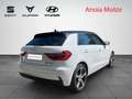 Audi A1 Sportback 25 TFSI Adrenalin Blanco - thumbnail 6
