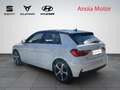 Audi A1 Sportback 25 TFSI Adrenalin Blanco - thumbnail 4