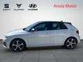 Audi A1 Sportback 25 TFSI Adrenalin Blanco - thumbnail 3