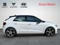 Audi A1 Sportback 25 TFSI Adrenalin Blanco - thumbnail 7