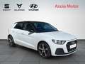 Audi A1 Sportback 25 TFSI Adrenalin Blanco - thumbnail 8