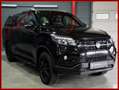 SsangYong Musso Musso Grand Sapphire 4WD Voll+Standhzg MwSt 1.Hd Schwarz - thumbnail 4