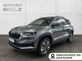 Skoda Karoq Selection 1.5 TSI AHK Pano Navi DigiCock M Grau - thumbnail 1