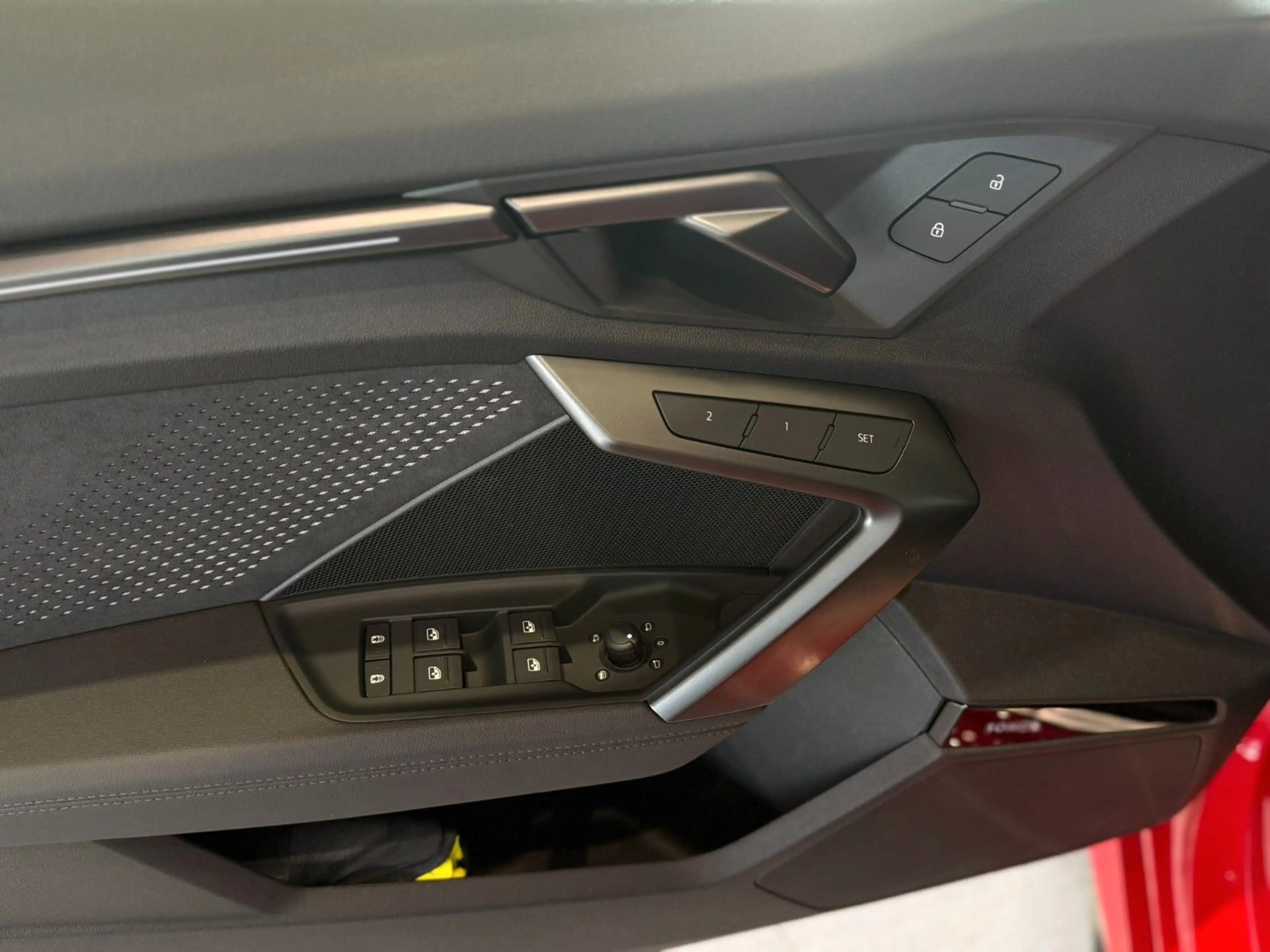 Audi RS3 Sportback 2.5 quattro*Massage*HUD*Kamera* — photo 10