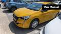 Peugeot 208 1.2 PureTech Active | Airco | Bluetooth | Apple Ca Jaune - thumbnail 1