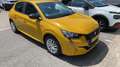 Peugeot 208 1.2 PureTech Active | Airco | Bluetooth | Apple Ca Jaune - thumbnail 3