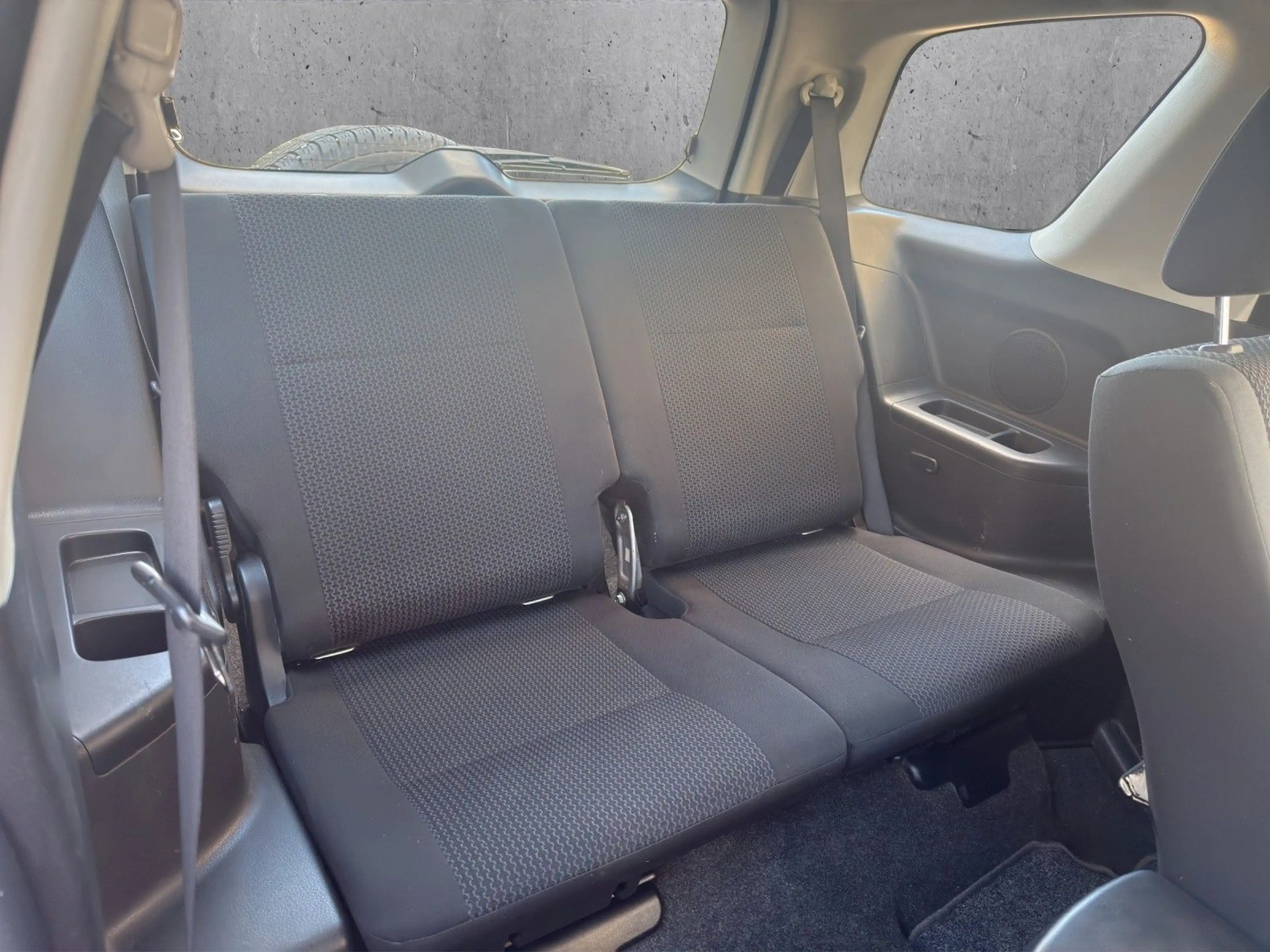 Suzuki Grand Vitara GRAND°VITARA°1.6°4X4°RENTNER°1.HAND°96TKM°AHK° — photo 13