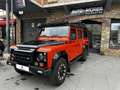 Land Rover Defender SW 110 2.2 Orange - thumbnail 6