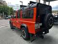 Land Rover Defender SW 110 2.2 Orange - thumbnail 3