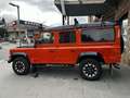 Land Rover Defender SW 110 2.2 Orange - thumbnail 5