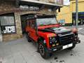 Land Rover Defender SW 110 2.2 Orange - thumbnail 1