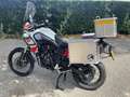 Yamaha Ténéré 700 xtz 690 wit/rood Weiß - thumbnail 2