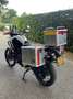 Yamaha Ténéré 700 xtz 690 wit/rood Weiß - thumbnail 4