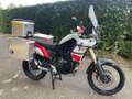 Yamaha Ténéré 700 xtz 690 wit/rood Weiß - thumbnail 7
