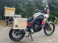 Yamaha Ténéré 700 xtz 690 wit/rood Weiß - thumbnail 6